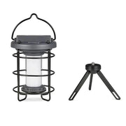 portable LED camping lantern, view 2 - MRSLM