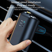 car air humidifier diffuser, view 7 - MRSLM