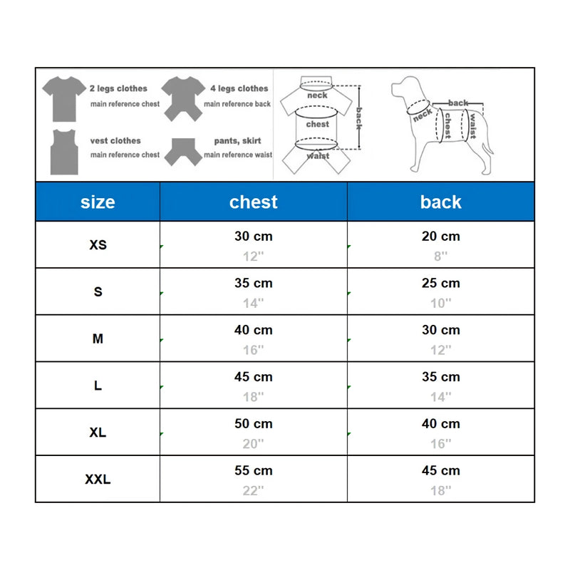 summer pet shirt for small dogs and cats, view 9 - MRSLM