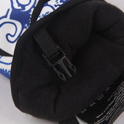three-finger ski gloves, view 2 - MRSLM