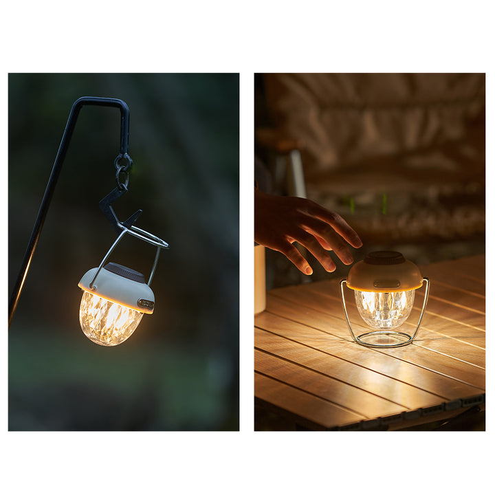 Camping Lantern LED Lighting