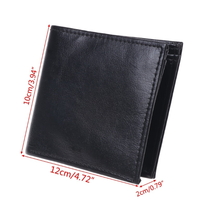 Flame wallet magic prop, view 3 - MRSLM