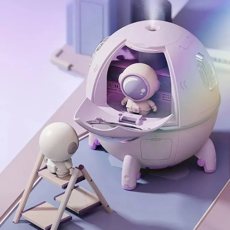 astronaut USB air humidifier - MRSLM
