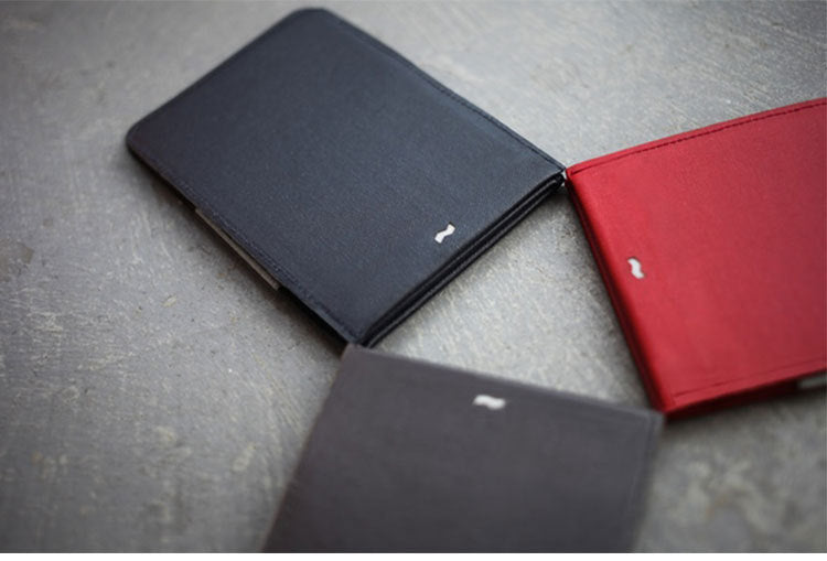Magnetic Modular Wallet