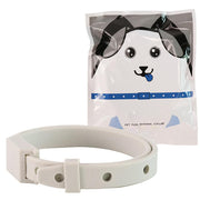 flea and tick collar, view 2 - MRSLM