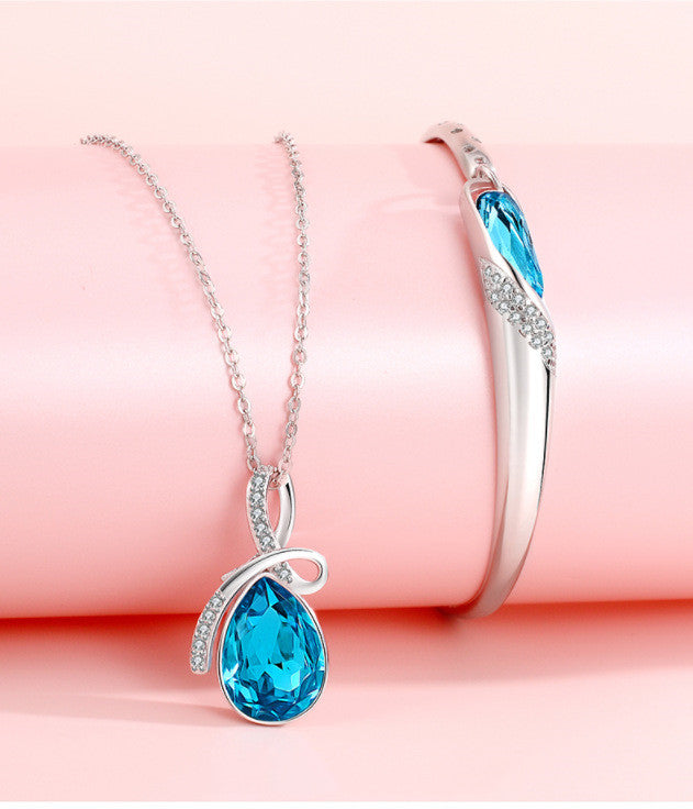 constellation bracelet, view 5 - MRSLM