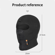 summer cooling cycling cap, view 16 - MRSLM