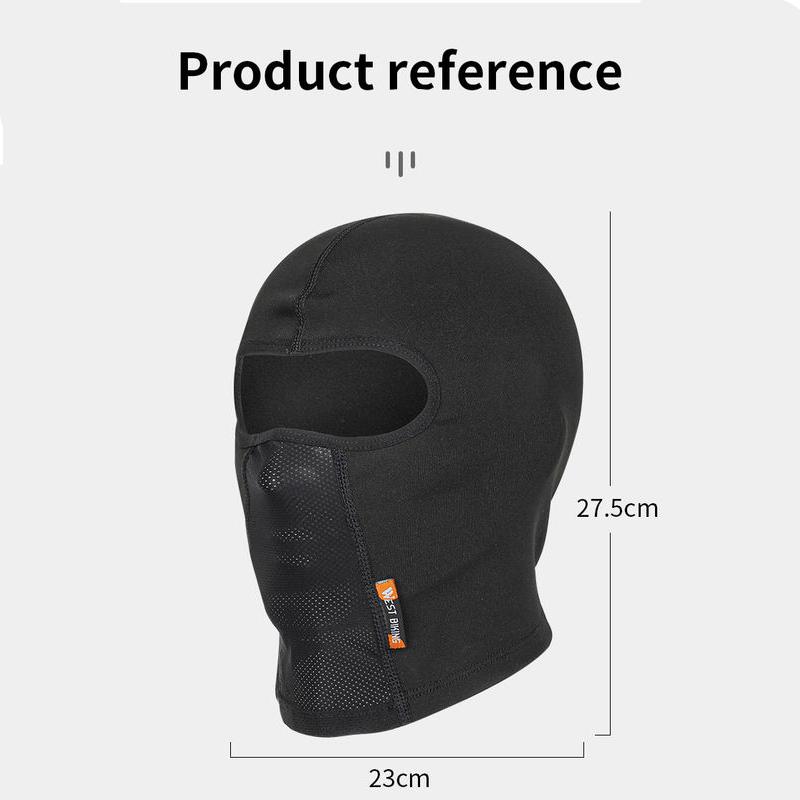 summer cooling cycling cap, view 16 - MRSLM