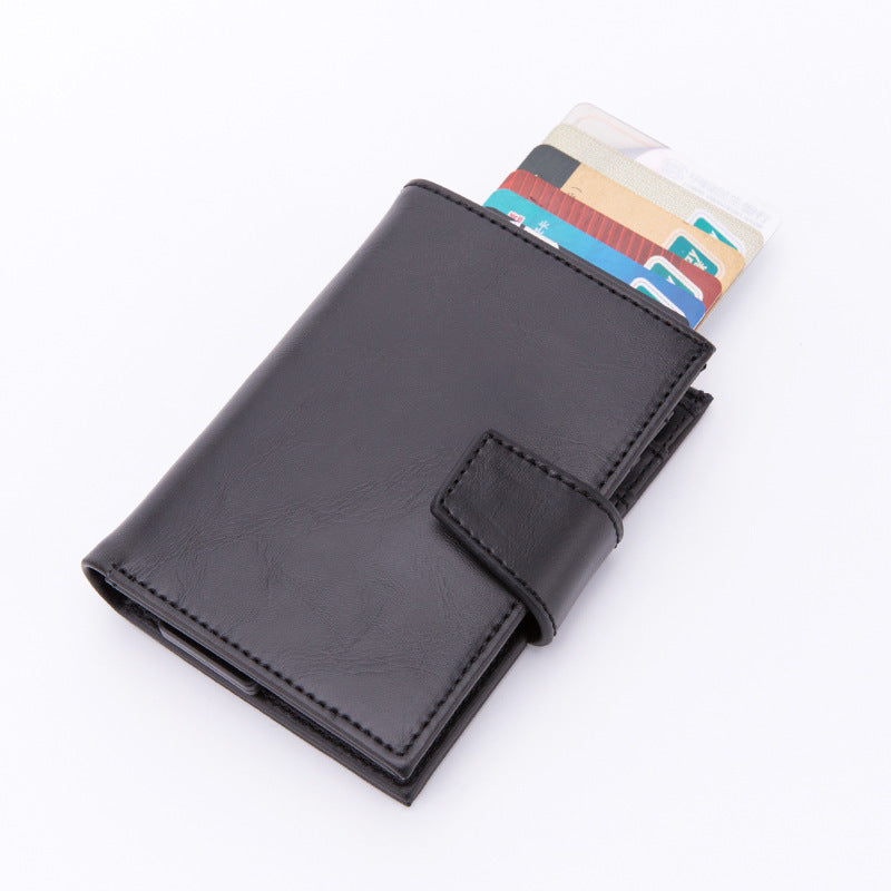 Wallet Card Holder