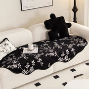 four seasons universal chenille sofa cover, view 3 - MRSLM