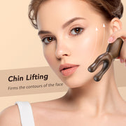 sandalwood gua sha massager, view 5 - MRSLM