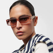 rectangle sunglasses for women, view 15 - MRSLM