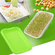 microgreens sprouting tray, view 7 - MRSLM