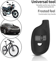 keychain tire pressure gauge, view 6 - MRSLM