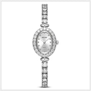 light luxury female quartz watch, view 6 - MRSLM