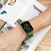 fw02 nfc smart watch - MRSLM