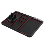 dashboard anti-slip mat, view 3 - MRSLM