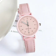 women's quartz watch, view 3 - MRSLM