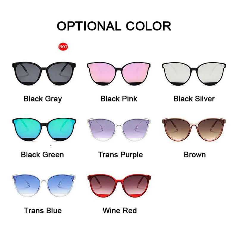 vintage mirror sunglasses, view 18 - MRSLM