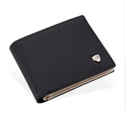 men's short multi-card wallet, view 3 - MRSLM