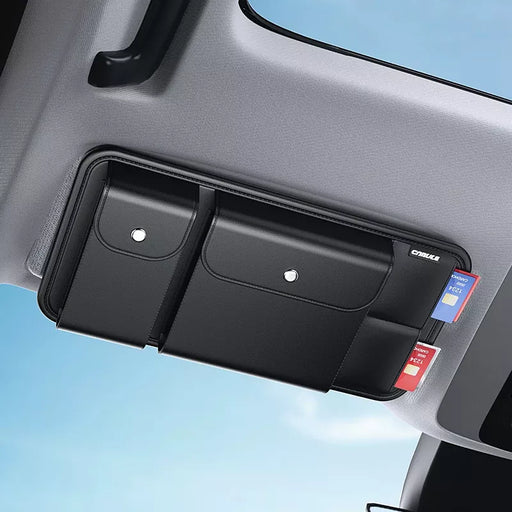 car sun visor organizer - MRSLM