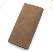 customized long men's wallet, view 7 - MRSLM