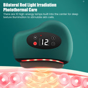 electric gua sha massager, view 8 - MRSLM