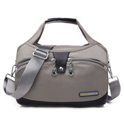 women's multi-pocket crossbody shoulder bag, view 16 - MRSLM