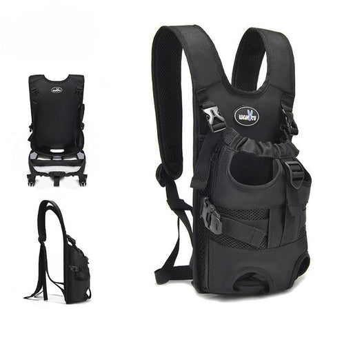 dog carrier backpack - MRSLM