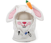 ski helmet hat head cover, view 15 - MRSLM