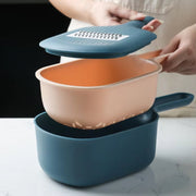 vegetable cutter slicer, view 7 - MRSLM