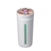 portable usb air humidifier, view 3 - MRSLM