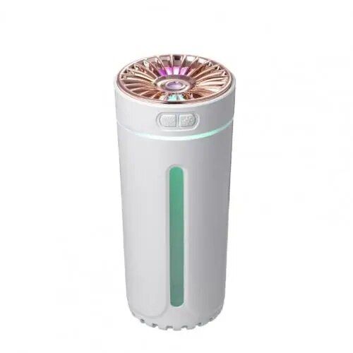 portable usb air humidifier, view 3 - MRSLM