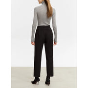 slim tapered casual pants, view 6 - MRSLM