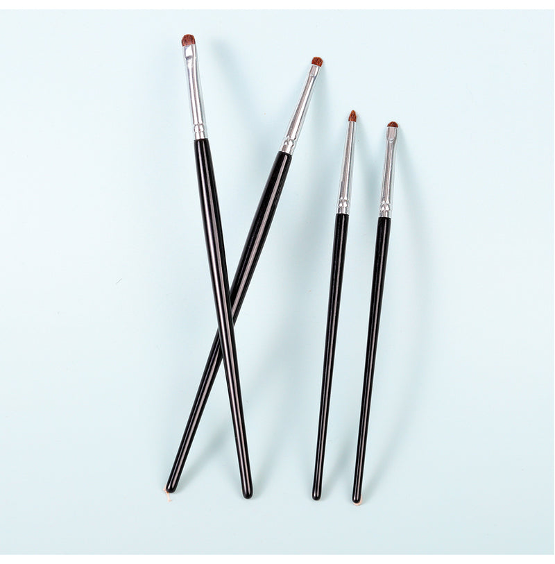 professional eye makeup brush set, view 11 - MRSLM