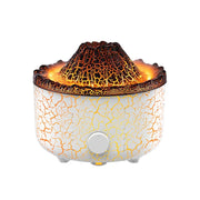 volcano ultrasonic aroma diffuser, view 2 - MRSLM