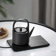 electric kettle teapot, view 5 - MRSLM