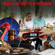 digital meat thermometer, view 6 - MRSLM