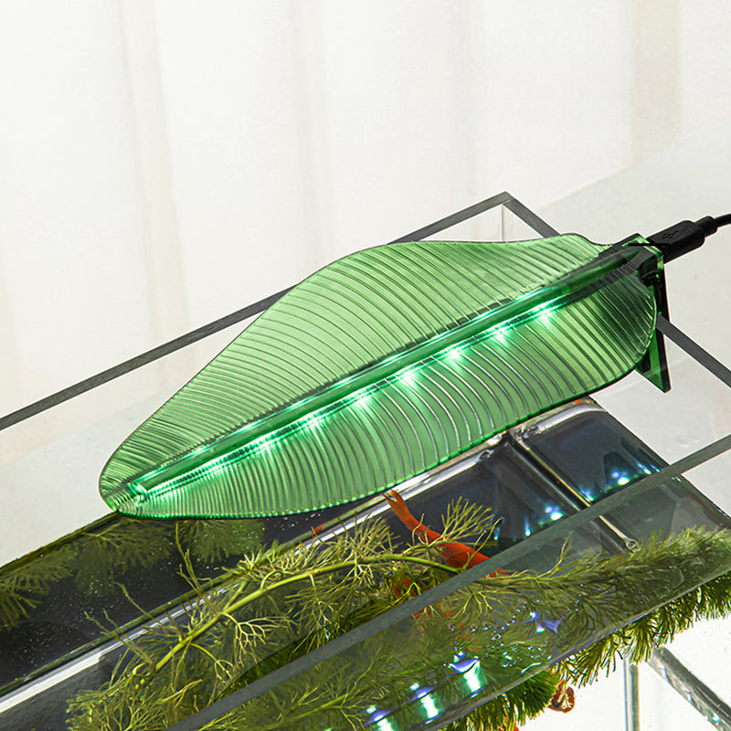 aquarium led clip-on lamp, view 6 - MRSLM