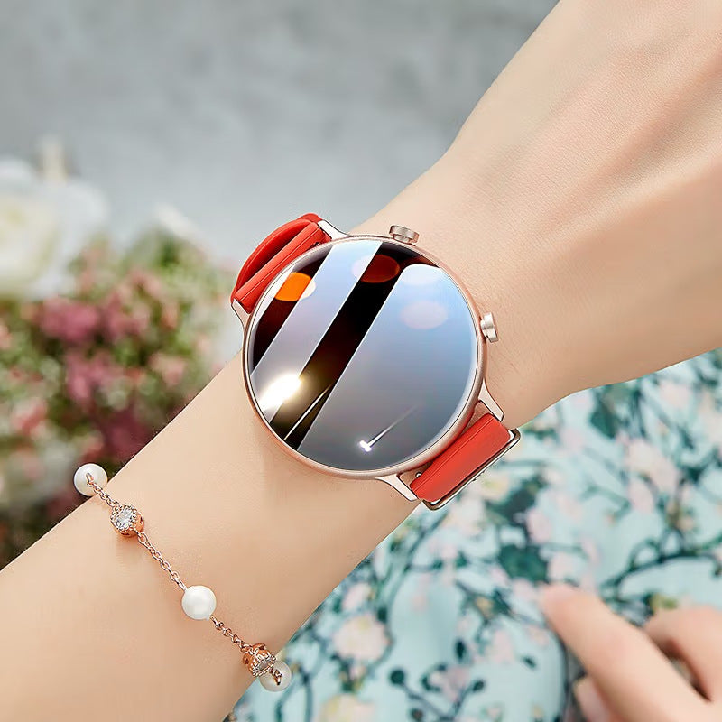 smart sports watch, view 8 - MRSLM