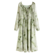 Chinese style romantic dress, view 21 - MRSLM