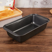 rectangular toast bread mold, view 4 - MRSLM