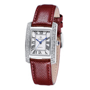 ladies belt quartz watch, view 6 - MRSLM