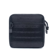 tactical nylon storage bag - MRSLM