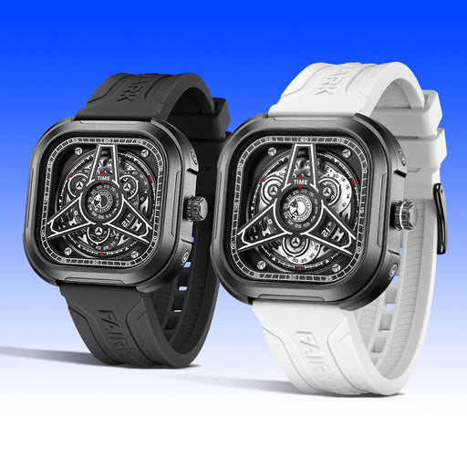 men's luminous quartz watch - MRSLM
