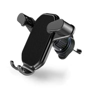 air vent car phone holder, view 2 - MRSLM