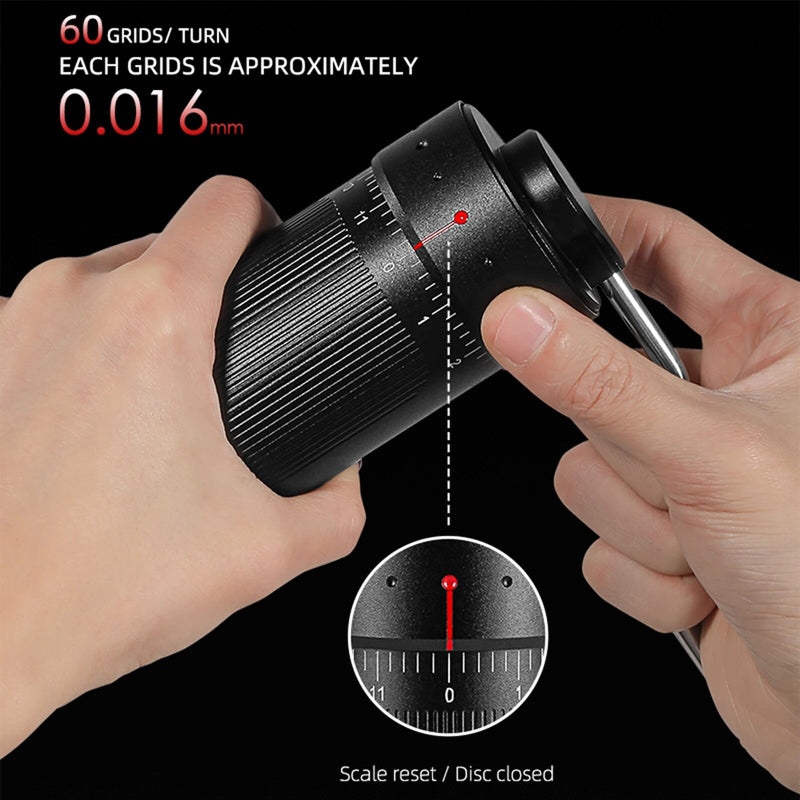 R3 manual coffee grinder, view 5 - MRSLM