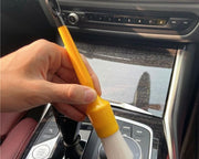 car detailing brush set, view 5 - MRSLM