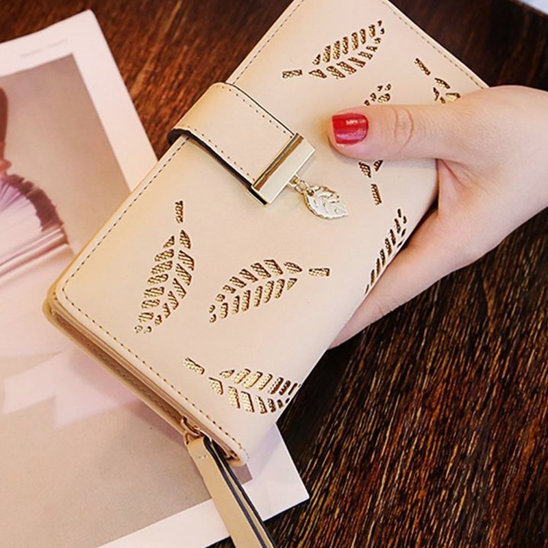 women's wallet handbag, view 5 - MRSLM