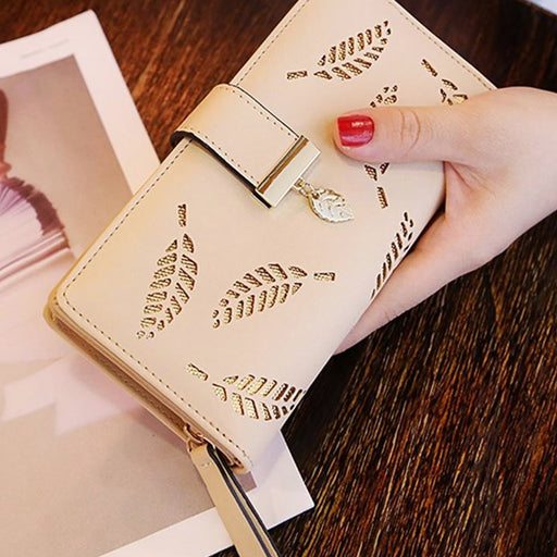 women's wallet handbag, view 5 - MRSLM